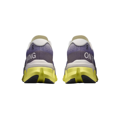On Cloudmonster 3 Hyper Damen LILY | LIMELIGHT Bild 3