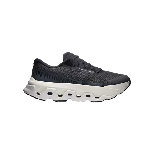 On Cloudmonster 3 Hyper Herren BLACK | IVORY Bild 1