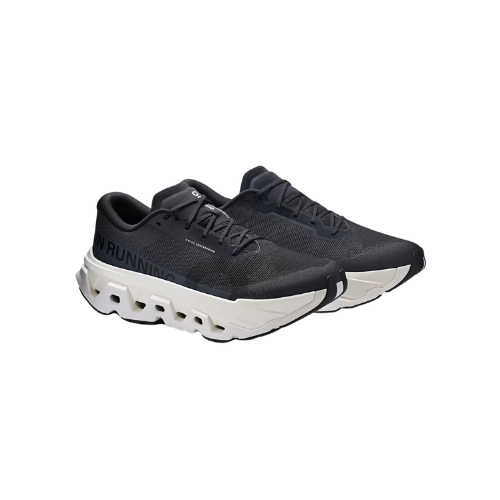 On Cloudmonster 3 Hyper Herren BLACK | IVORY Bild 2