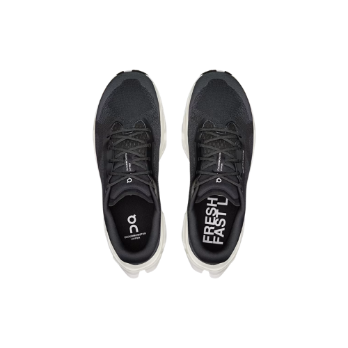 On Cloudmonster 3 Hyper Herren BLACK | IVORY Bild 3