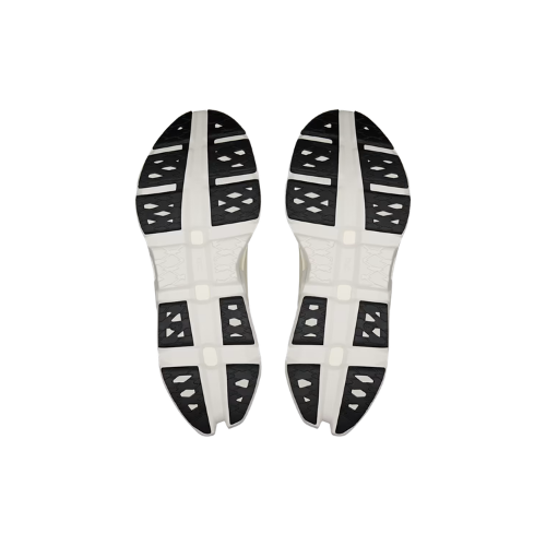 On Cloudmonster 3 Hyper Herren BLACK | IVORY Bild 4