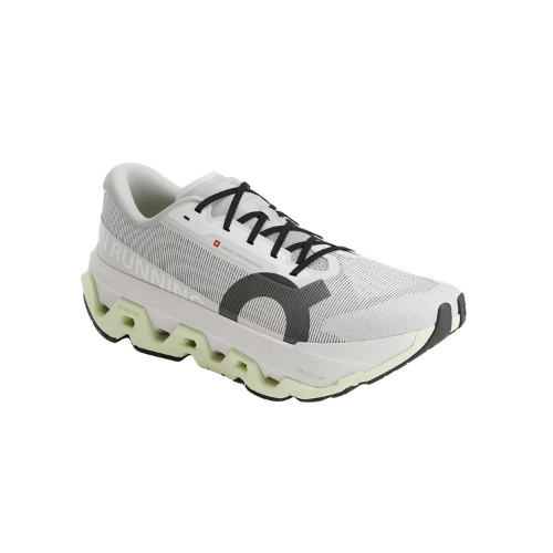 On Cloudmonster 3 Hyper Herren IVORY | LINEN Bild 1