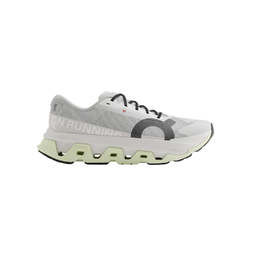 On Cloudmonster 3 Hyper Herren IVORY | LINEN Bild 2