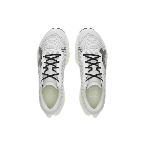 On Cloudmonster 3 Hyper Herren IVORY | LINEN Bild 3