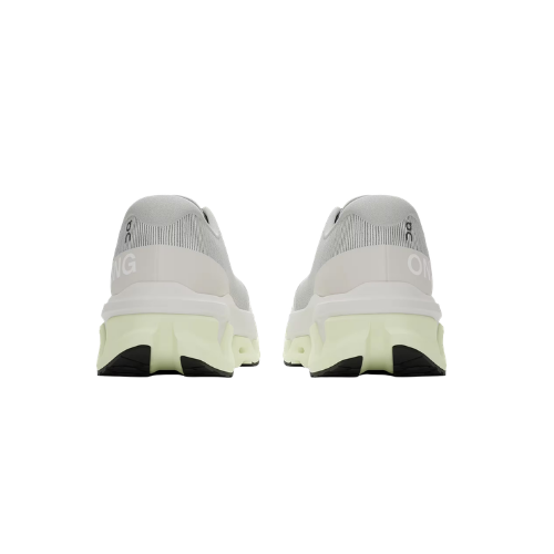 On Cloudmonster 3 Hyper Herren IVORY | LINEN Bild 4