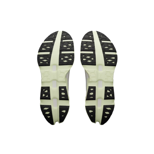On Cloudmonster 3 Hyper Herren IVORY | LINEN Bild 5