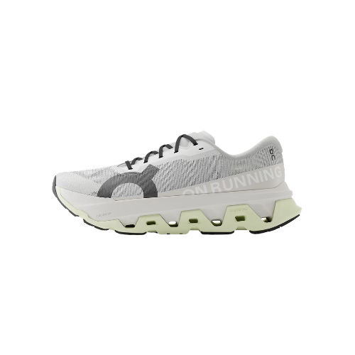 On Cloudmonster 3 Hyper Herren IVORY | LINEN Bild 6