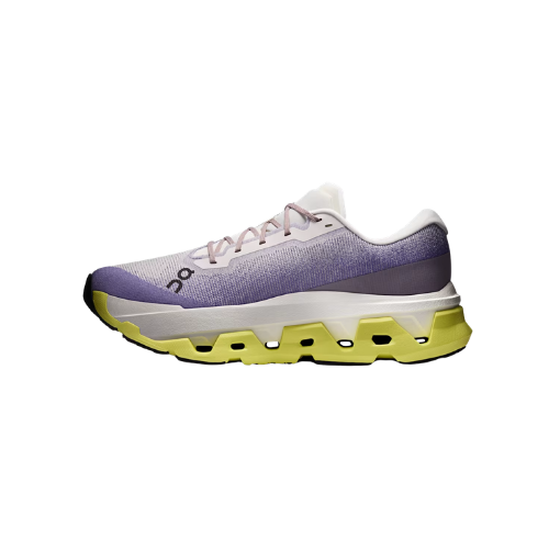 On Cloudmonster 3 Hyper Herren LILY | LIMELIGHT Bild 6