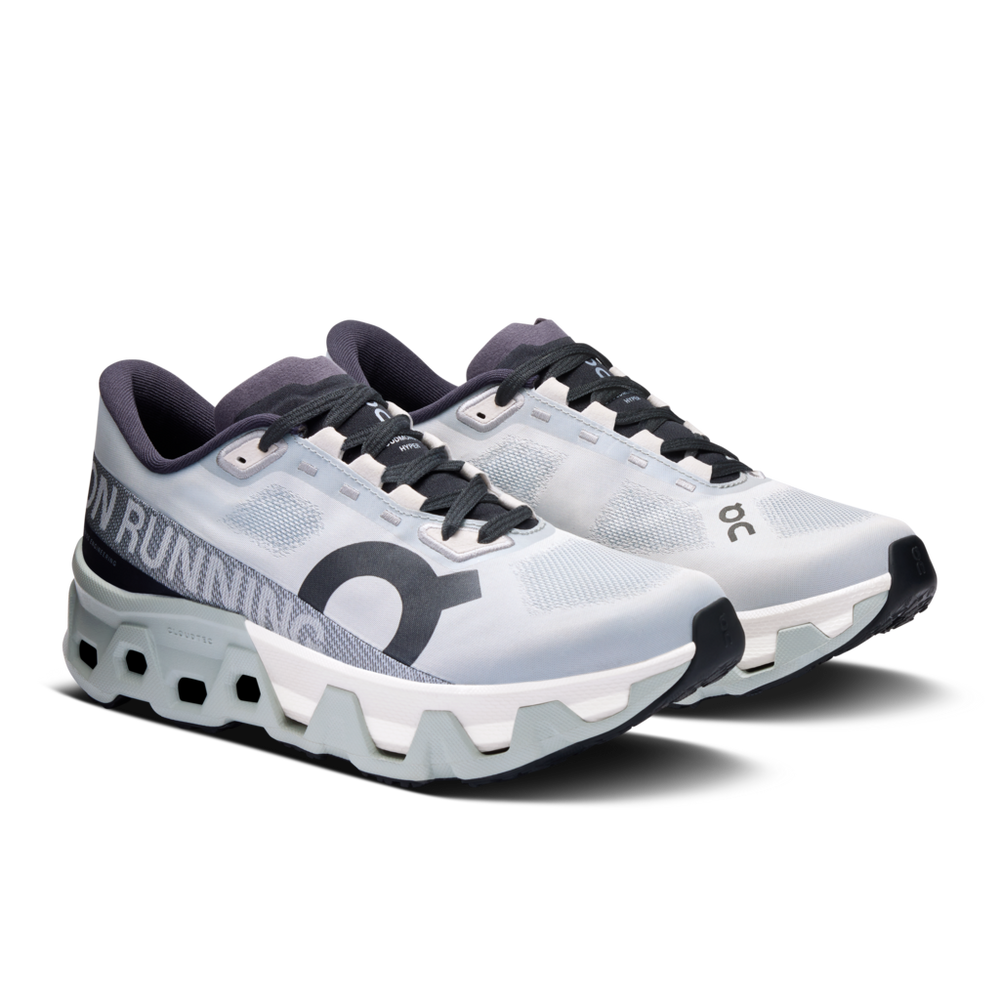 On Cloudmonster Hyper Damen GLACIER | IVORY Bild 1