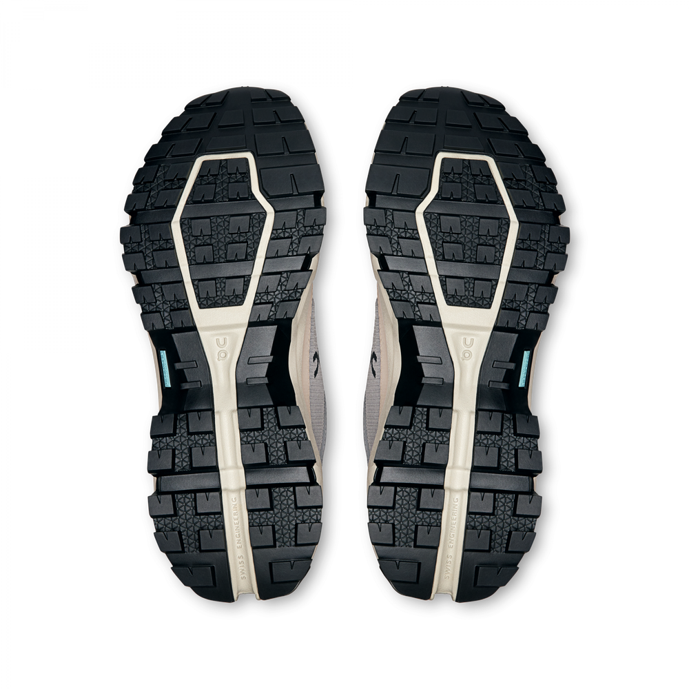 
                  
                    On Cloudrock Low Waterproof Damen ALLOY | ICE Bild 4
                  
                