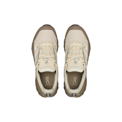 On Cloudrock Low Waterproof Damen GRAIN | SOBA Bild 3