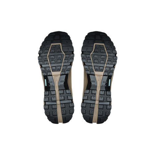 On Cloudrock Low Waterproof Damen GRAIN | SOBA Bild 4