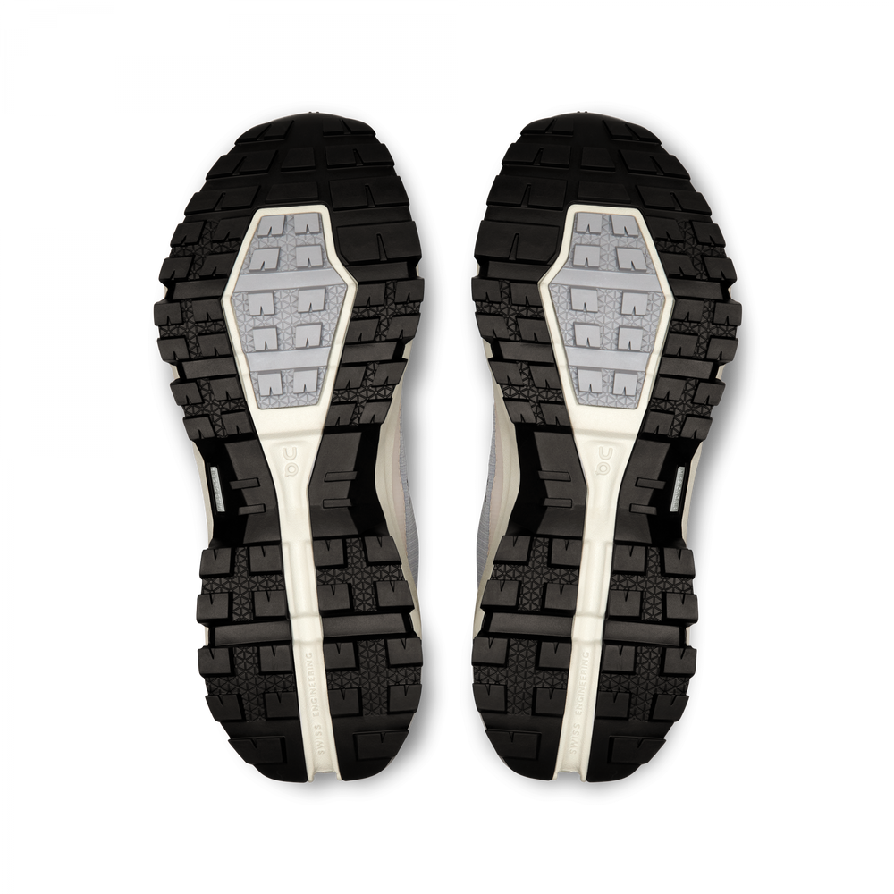 
                  
                    On Cloudrock Mid Waterproof Damen ALLOY | ICE Bild 4
                  
                