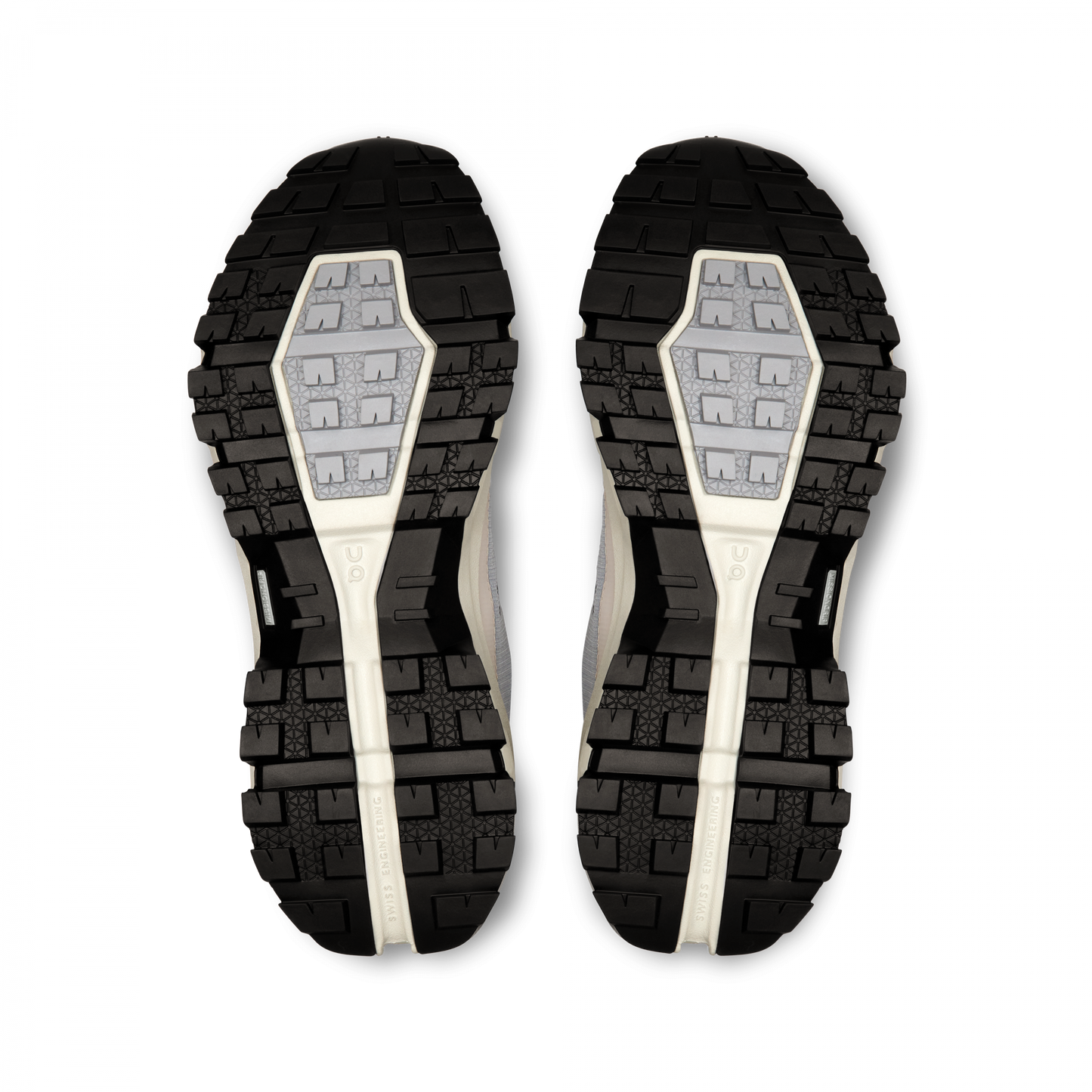 
                  
                    On Cloudrock Mid Waterproof Damen ALLOY | ICE Bild 4
                  
                