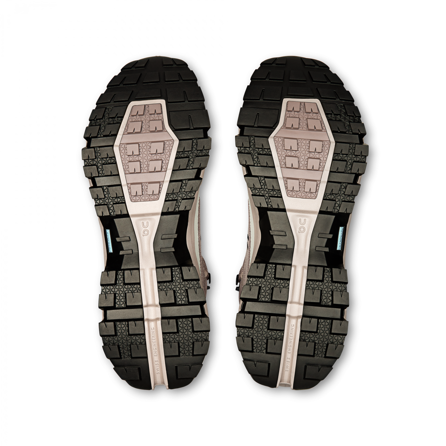 
                  
                    On Cloudrock Mid Waterproof Herren CINDER | DESERT Bild 4
                  
                