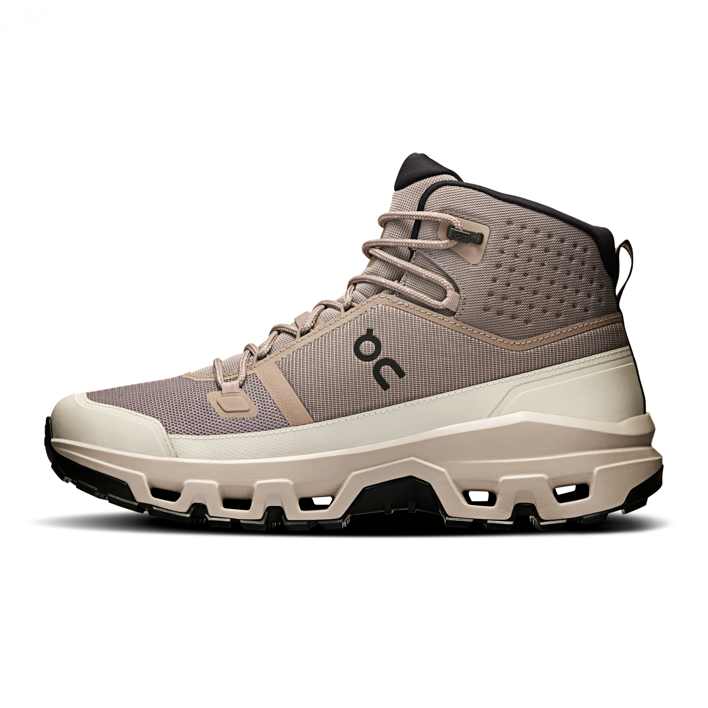 
                  
                    On Cloudrock Mid Waterproof Herren CINDER | DESERT Bild 5
                  
                