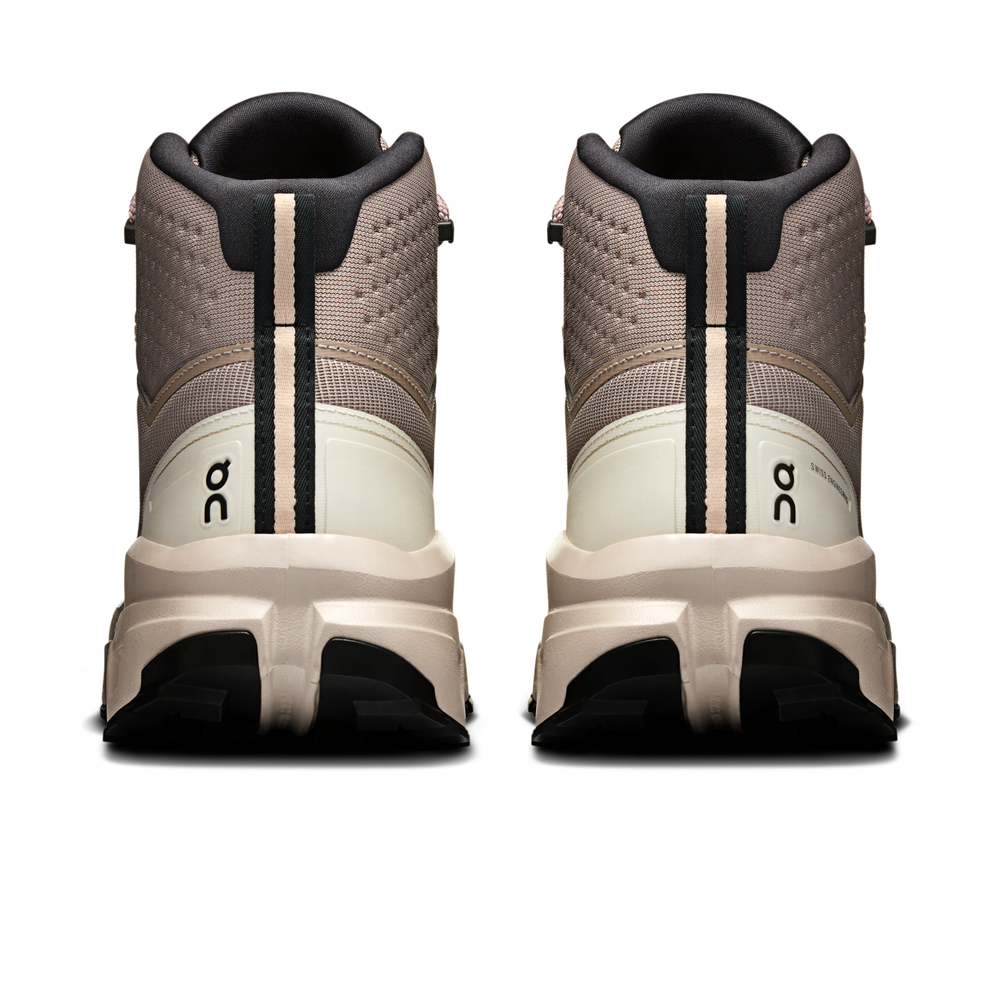 
                  
                    On Cloudrock Mid Waterproof Herren CINDER | DESERT Bild 6
                  
                