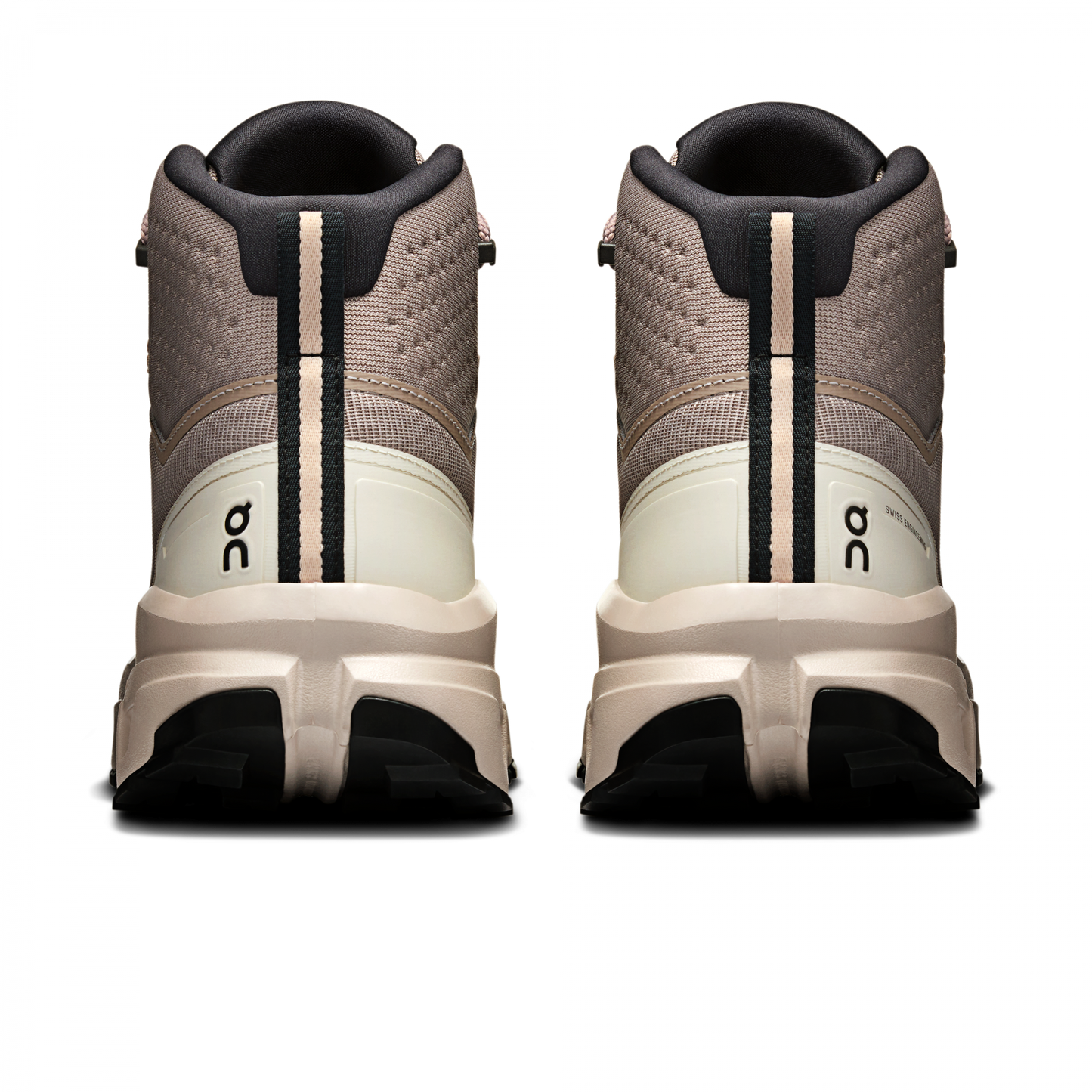 
                  
                    On Cloudrock Mid Waterproof Herren CINDER | DESERT Bild 6
                  
                