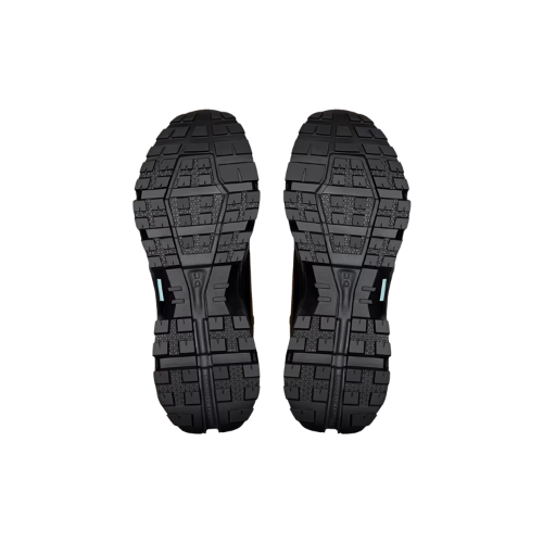 On Cloudrock Mid Waterproof Herren EARTH | BLACK Bild 4