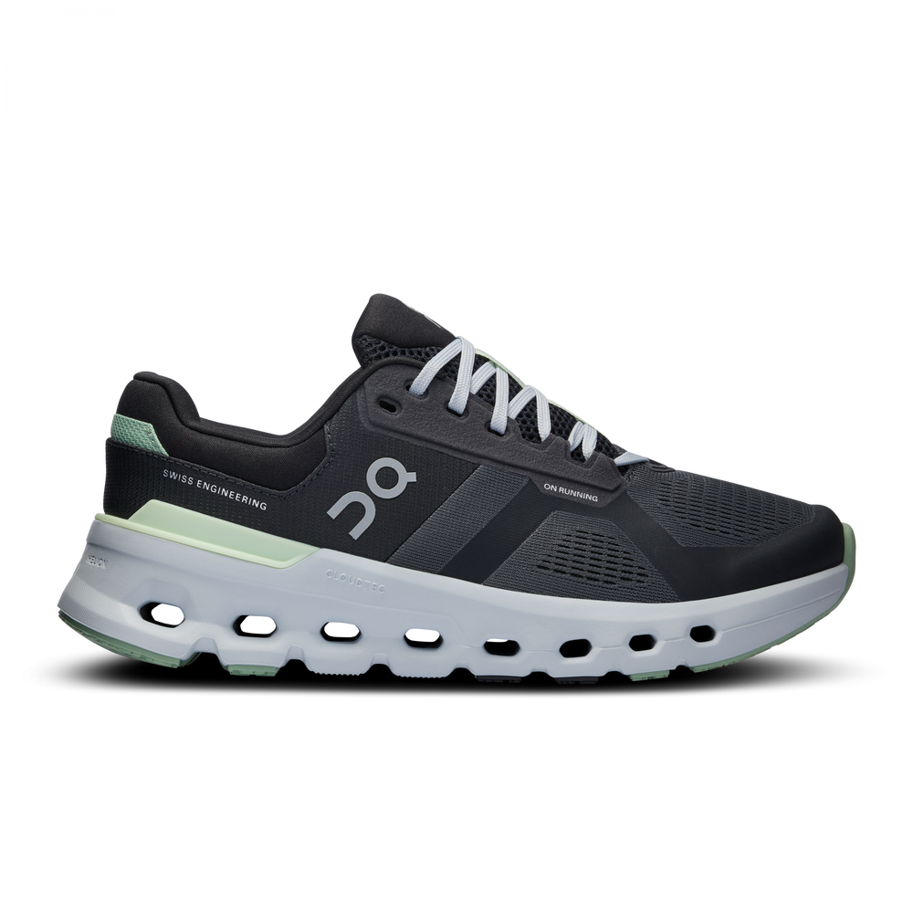 
                  
                    On Cloudrunner 2 Damen SHADOW | LIMA Bild 1
                  
                