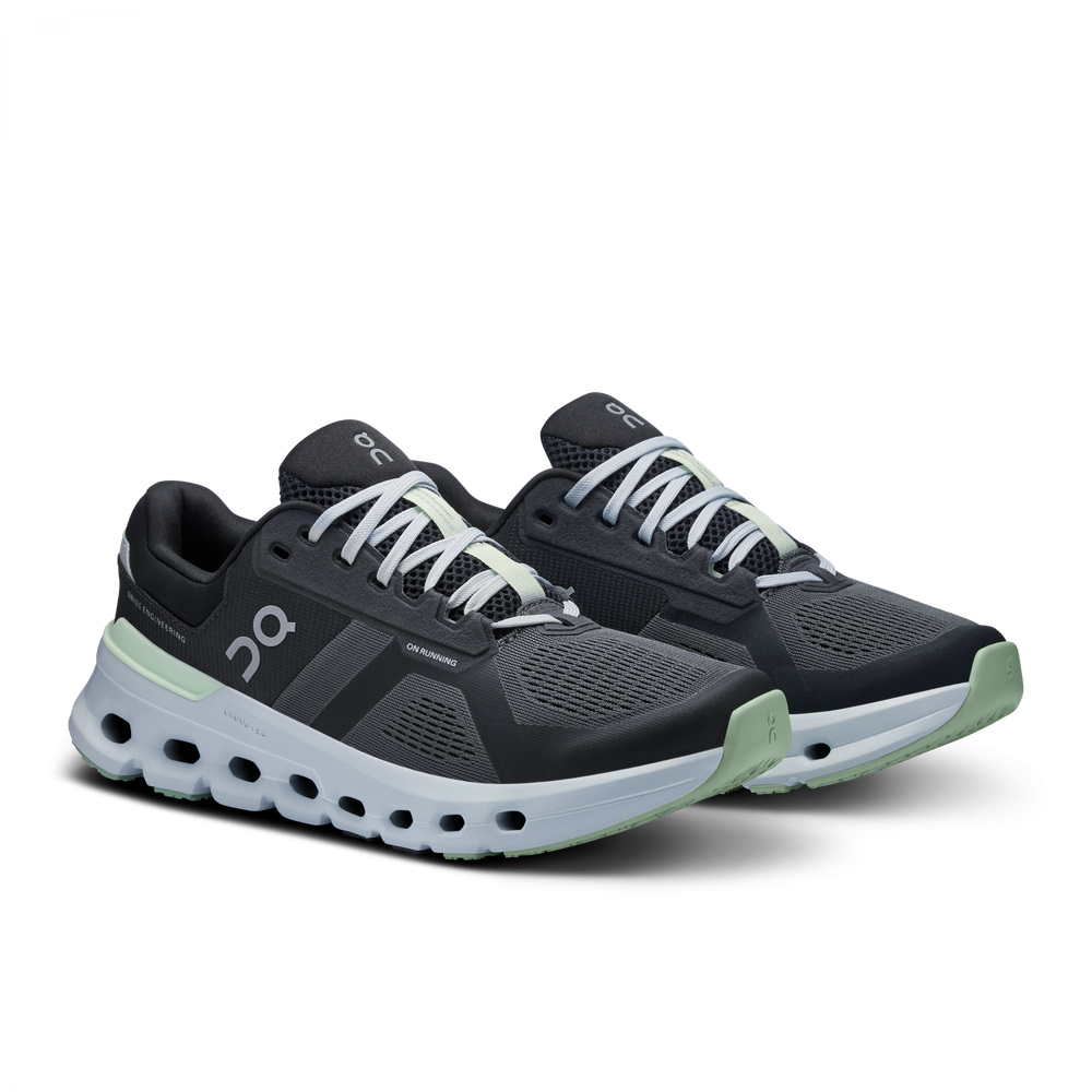 
                  
                    On Cloudrunner 2 Damen SHADOW | LIMA Bild 2
                  
                