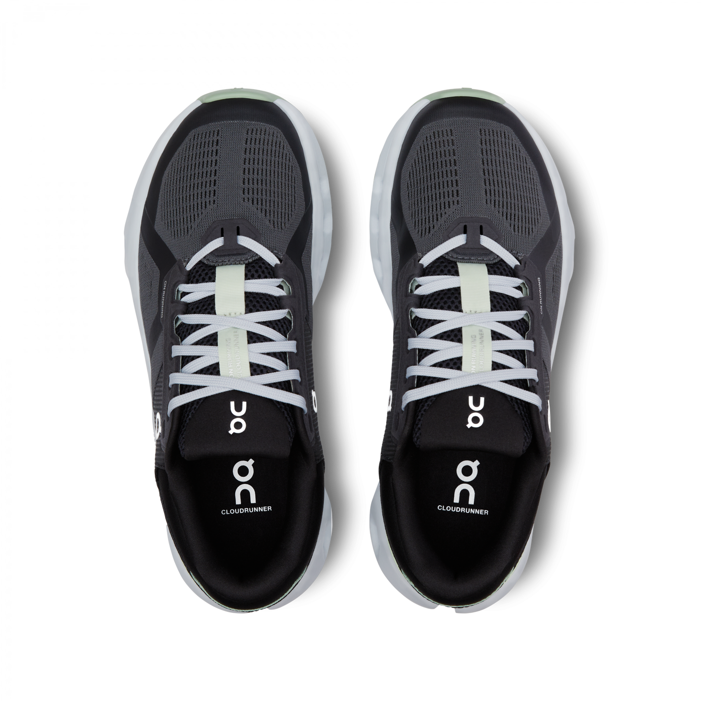 
                  
                    On Cloudrunner 2 Damen SHADOW | LIMA Bild 3
                  
                