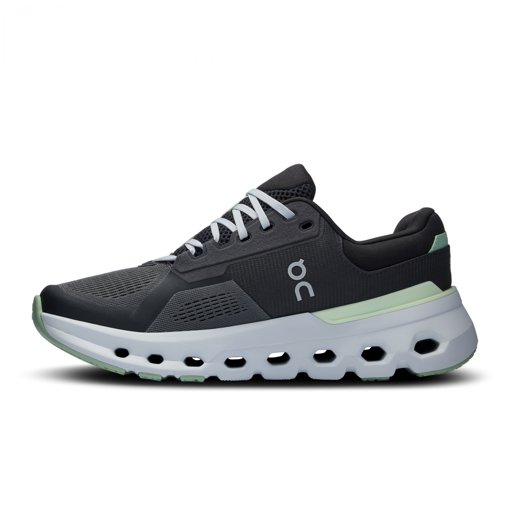 
                  
                    On Cloudrunner 2 Damen SHADOW | LIMA Bild 5
                  
                