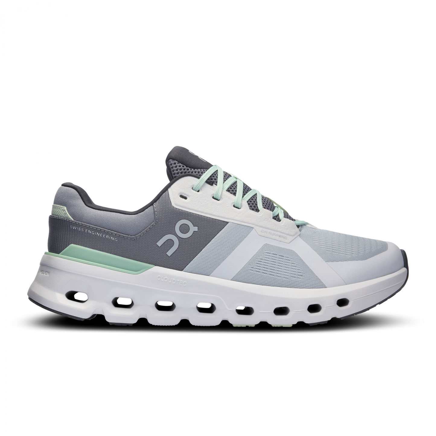On Cloudrunner 2 Herren GLACIER | SAGE Bild 1