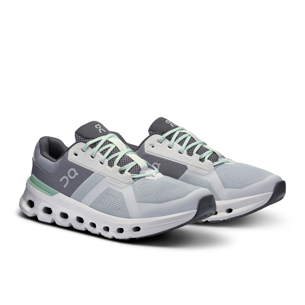 
                  
                    On Cloudrunner 2 Herren GLACIER | SAGE Bild 2
                  
                