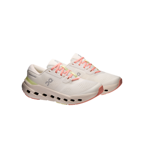 On Cloudrunner 3 Damen IVORY | DEW Bild 1