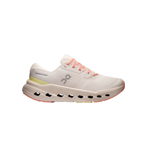 On Cloudrunner 3 Damen IVORY | DEW Bild 2