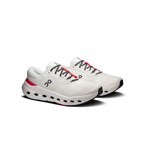 On Cloudrunner 3 Herren IVORY | ROBIN Bild 1