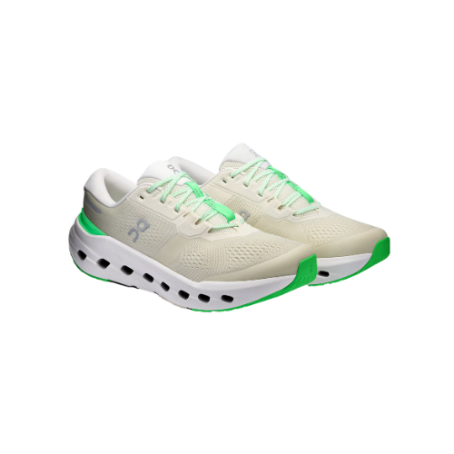 On Cloudrunner 3 Herren GHOST | VERDITE Bild 1