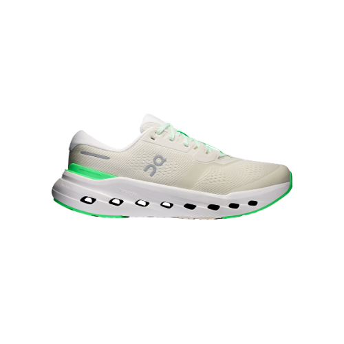 On Cloudrunner 3 Herren GHOST | VERDITE Bild 2