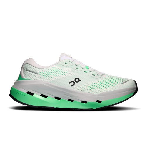 On Cloudrunner 3 Max Damen WHITE | VERDITE Bild 1