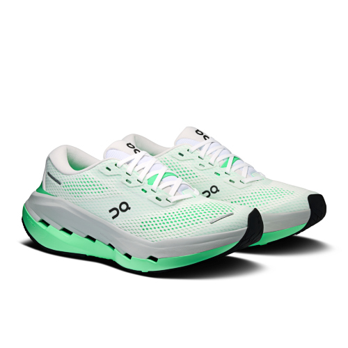 On Cloudrunner 3 Max Damen WHITE | VERDITE Bild 2
