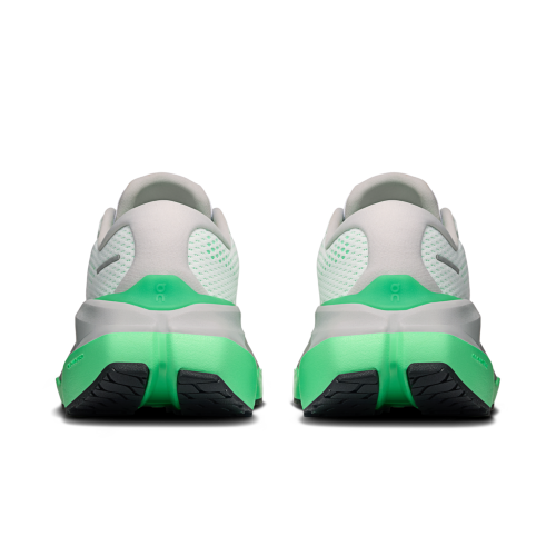 On Cloudrunner 3 Max Damen WHITE | VERDITE Bild 5