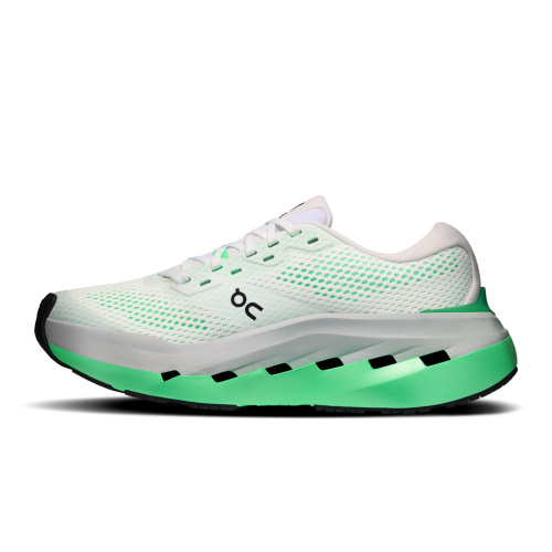 On Cloudrunner 3 Max Damen WHITE | VERDITE Bild 6