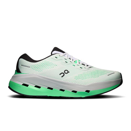 On Cloudrunner 3 Max Herren WHITE | VERDITE Bild 1