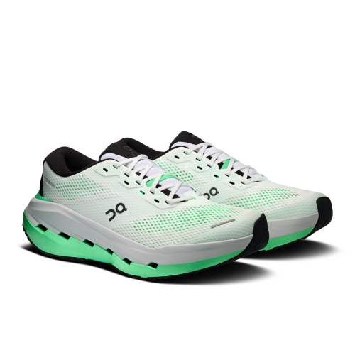 On Cloudrunner 3 Max Herren WHITE | VERDITE Bild 2