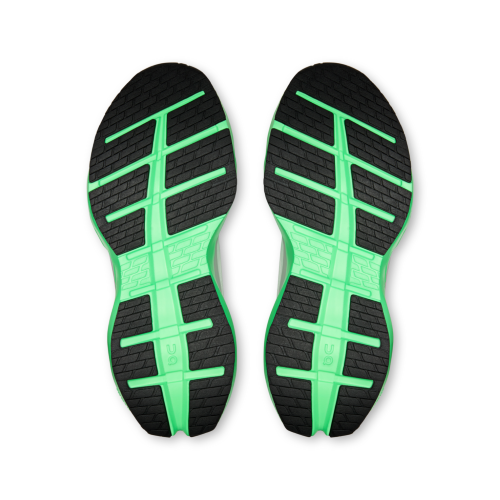 On Cloudrunner 3 Max Herren WHITE | VERDITE Bild 4