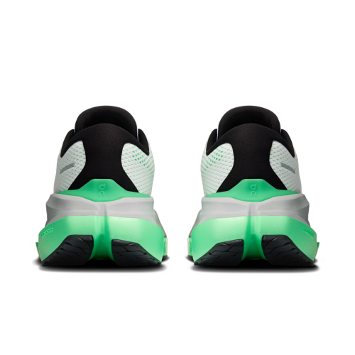On Cloudrunner 3 Max Herren WHITE | VERDITE Bild 5