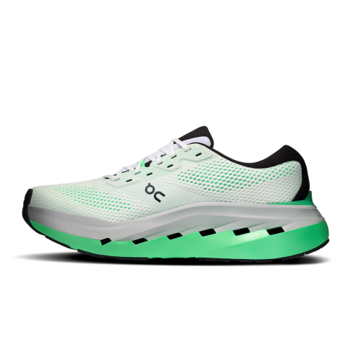 On Cloudrunner 3 Max Herren WHITE | VERDITE Bild 6