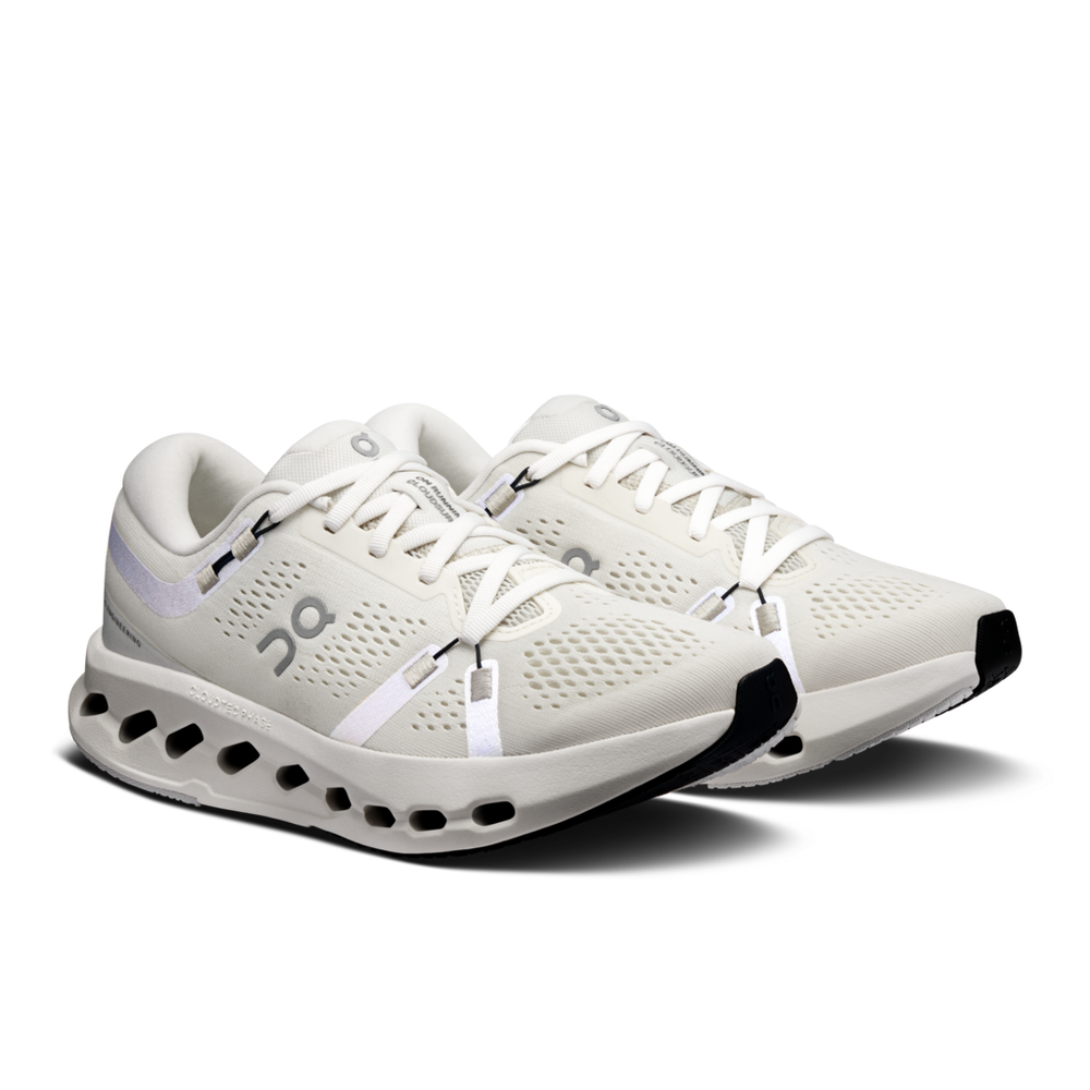 
                  
                    On Cloudsurfer 2 Damen IVORY | IVORY Bild 1
                  
                