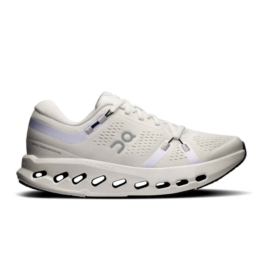 
                  
                    On Cloudsurfer 2 Damen IVORY | IVORY Bild 2
                  
                