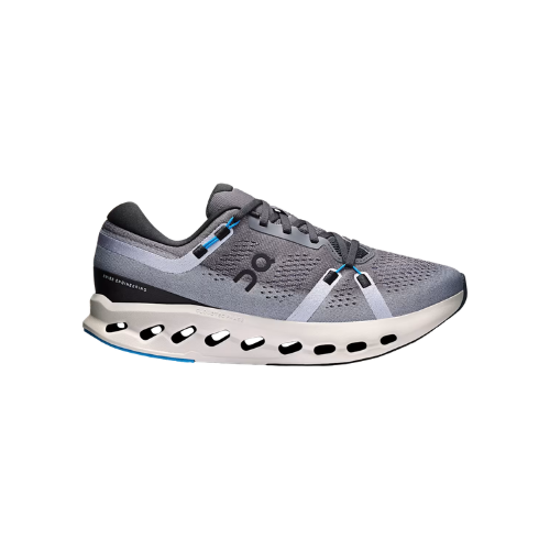On Cloudsurfer 2 Herren Black Bild 1
