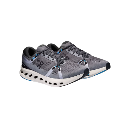 On Cloudsurfer 2 Herren Black Bild 2
