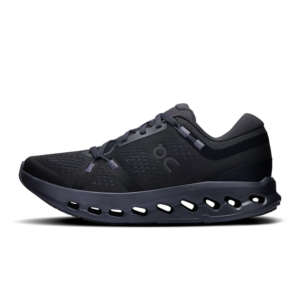 
                  
                    On Cloudsurfer 2 Herren BLACK | BLACK Bild 3
                  
                