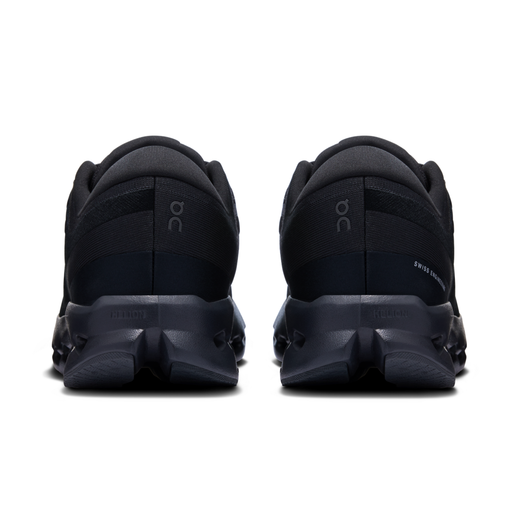 
                  
                    On Cloudsurfer 2 Herren BLACK | BLACK Bild 4
                  
                