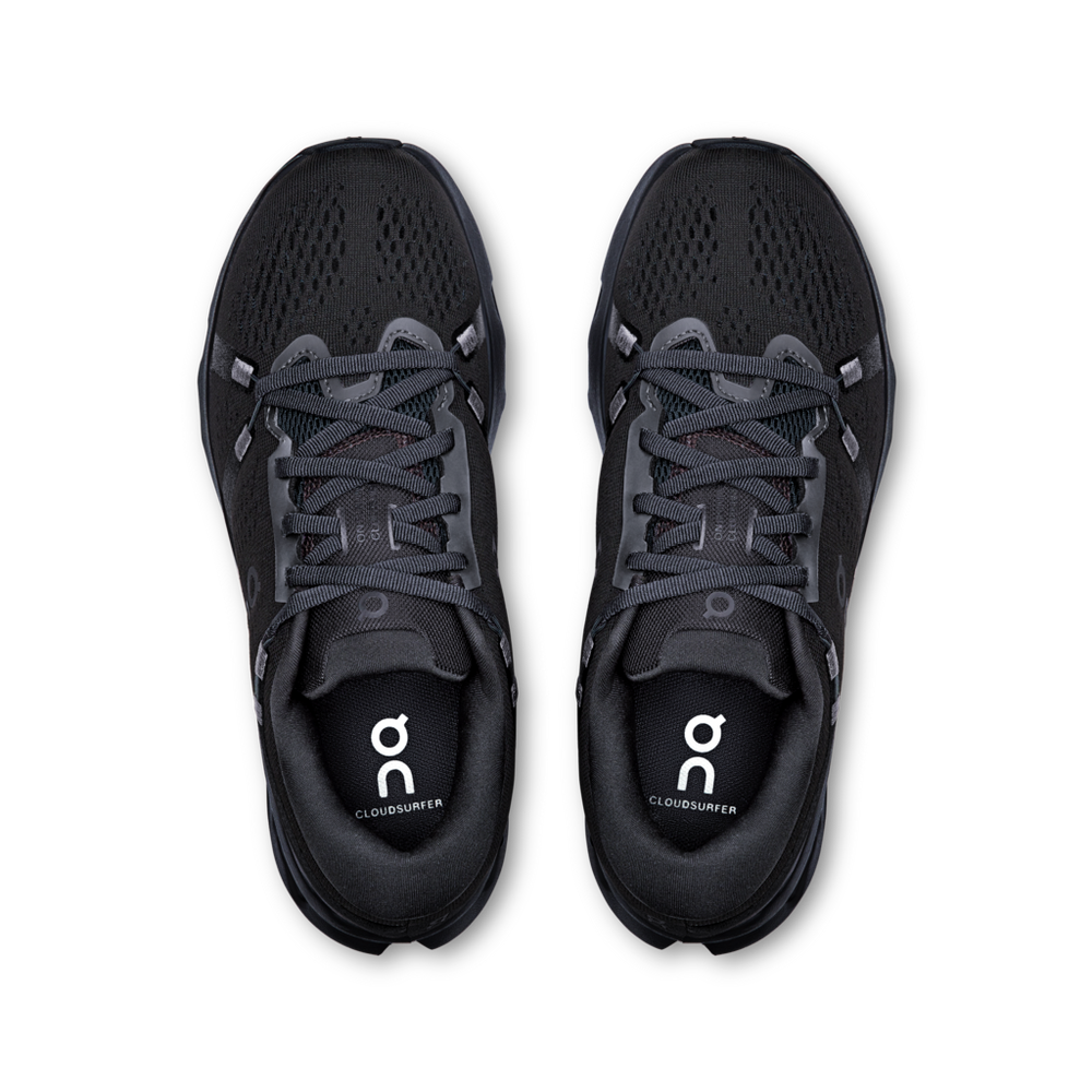 
                  
                    On Cloudsurfer 2 Herren BLACK | BLACK Bild 5
                  
                